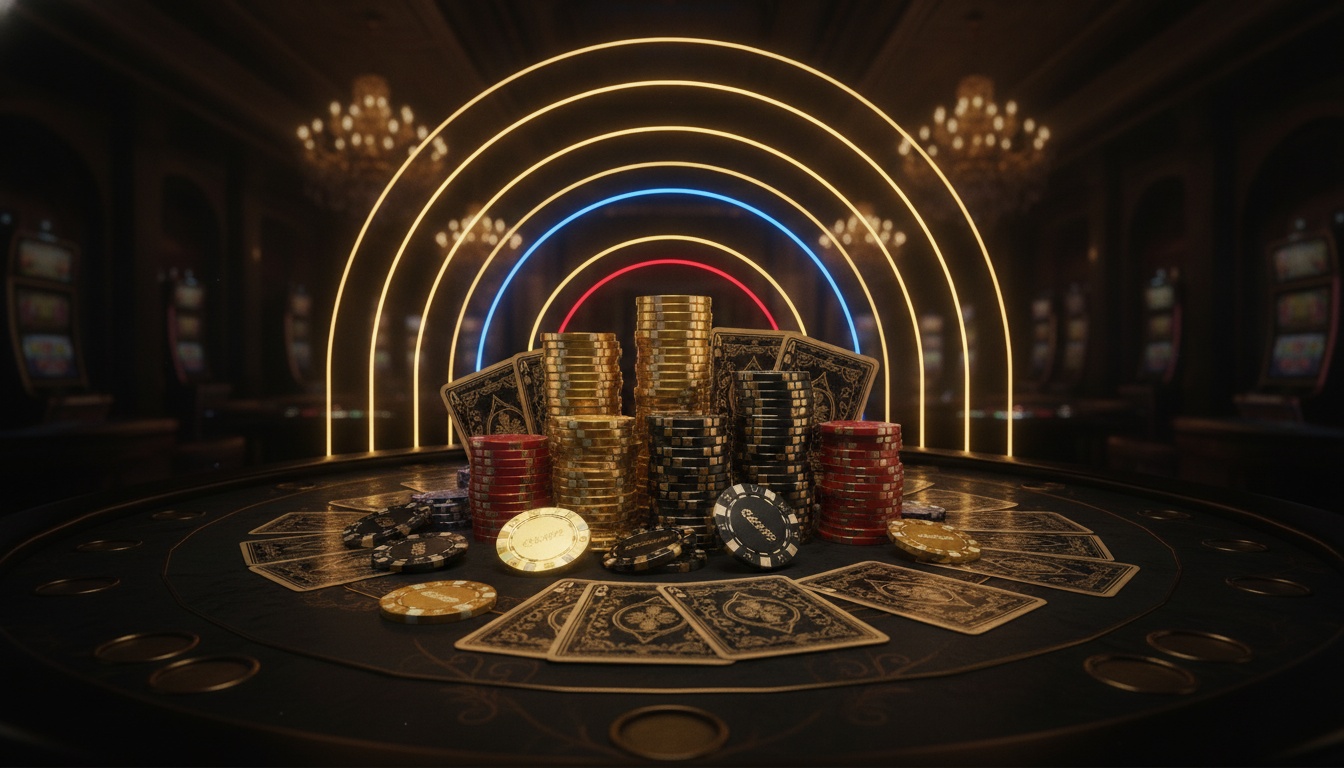 Sky Roll Casino